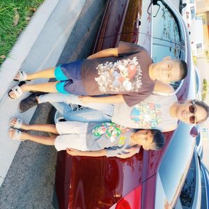 Meet your Posher, Ana